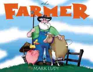 The Farmer (Hardcover)