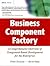 Business Component Factory by Peter Herzum