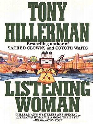 Listening Woman
