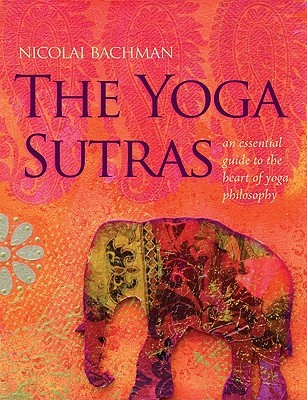 The Yoga Sutras: An Essential Guide to the Heart of Yoga Philosophy (Audio CD)