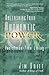 Unleashing Your Authentic Power by Jim Britt
