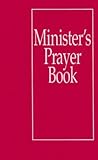 Minister's Prayer...
