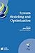 System Modeling and Optimization: Proceedings of the 21st IFIP TC7 Conference held in July 21st - 25th, 2003, Sophia Antipolis, France (IFIP Advances in Information and Communication Technology, 166)