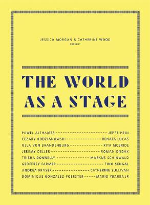 The World as a Stage (Paperback)