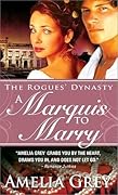 A Marquis to Marry