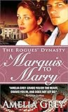 A Marquis to Marry by Amelia Grey