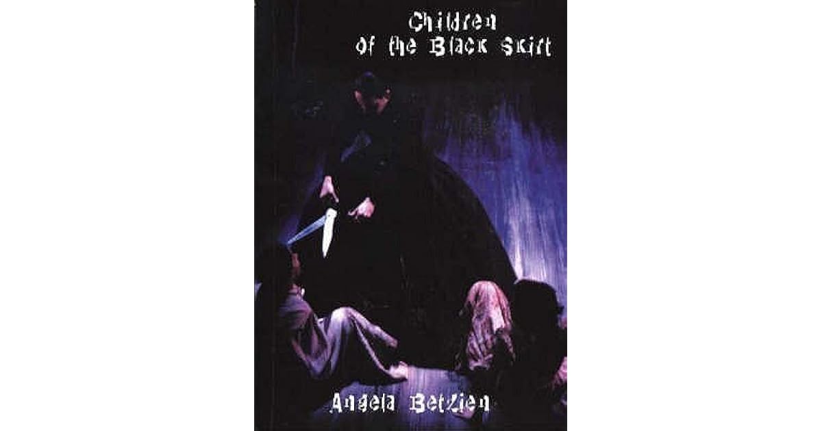 Children of the Black Skirt by Angela Betzien