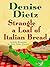 Strangle a Loaf of Italian ...