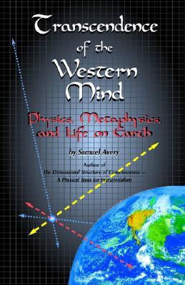 Transcendence of the Western Mind (Paperback)