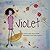 Violet by Tania Duprey Stehlik