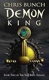 The Demon King (The Seer King Trilogy, #2)