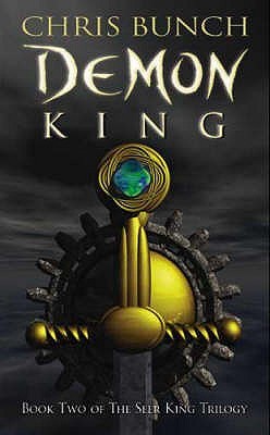 The Demon King (The Seer King Trilogy, #2)