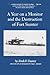 A Year on a Monitor and the Destruction of Fort Sumter