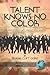 Talent Knows No Color: The History of an Arts Magnet High School (Research in Curriculum and Instruction)