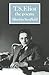 T. S. Eliot: The Poems (Bri...