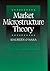 Market Microstructure Theory