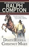 Death Rides a Chestnut Mare (Danny Duggin, #1)