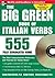 The Big Green Book of Itali...
