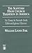 The Scottish High Church Tradition in America: An Essay in Scotch-Irish Ethnoreligious History