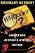 Whodunit? by Rosemary Herbert Whodunit? by Rosemary Herbert