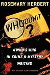 Whodunit?: A Who'...