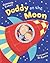 Daddy on the Moon by Cressida Cowell
