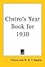 Cheiro's Year Book for 1930