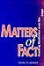 Matters of Fact: Reading No...