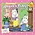 Where's Ruby?: A Lift-the-Flap Book (Max & Ruby)