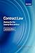 Contract Law: Themes for th...