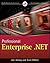 Professional Enterprise .NET