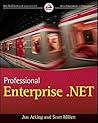 Professional Enterprise .NET
