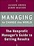 Managing to Change the Worl...