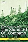 The History of the Standard Oil Company (1)