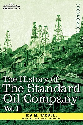 The History of the Standard Oil Company (1)