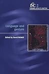 Language and Gesture (Language Culture and Cognition, Series Number 2) (Volume 0) Language and Gesture (Language Culture and Cognition, Series Number 2) (Volume 0)