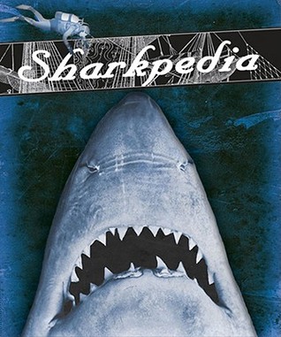 Sharkpedia (Hardcover)
