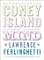 A Coney Island of the Mind by Lawrence Ferlinghetti