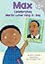 Max Celebrates Martin Luther King Jr. Day (Read-It! Readers)