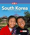 South Korea: A Question and Answer Book (Fact Finders)