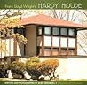 Frank Lloyd Wright's Hardy House