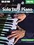 Solo Jazz Piano by Neil Olmstead