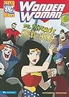 Dr. Psycho's Circus of Crime (Wonder Woman)