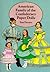 American Family of the Confederacy Paper Dolls (Dover Paper Dolls)