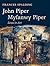 John Piper, Myfanwy Piper by Frances Spalding