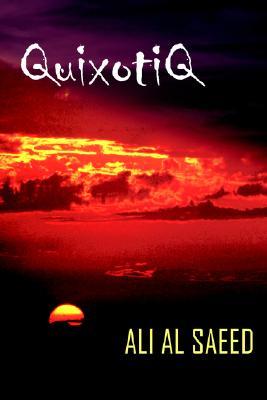 QuixotiQ (Paperback)