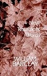New Testament Words