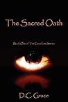 The Sacred Oath by D.C. Grace