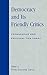 Democracy and Its Friendly Critics by Patrick J. Deneen