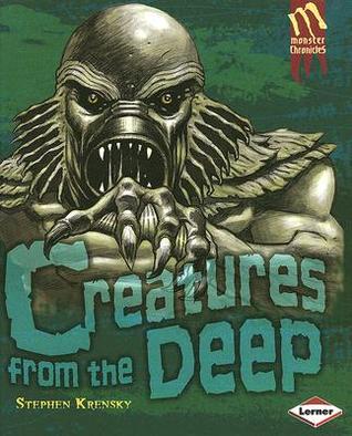 Creatures from the Deep (Monster Chronicles)